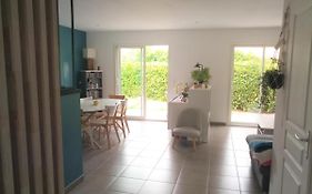 Maison BELIZO, familiale ,calme et reposante.